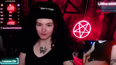 Brandi online show from October 2025 08:09:02 PM