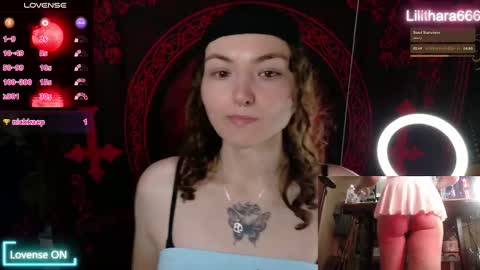 Brandi online show from November 2025 04:14:02 AM