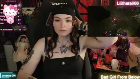 Brandi online show from April 2026 02:27:02 AM