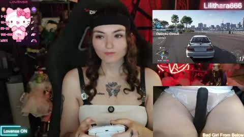 Brandi online show from May 2026 06:14:01 PM