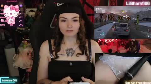 Brandi online show from May 2026 04:57:04 PM