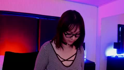 LilithBluum  online show from April 2026 11:13:02 AM