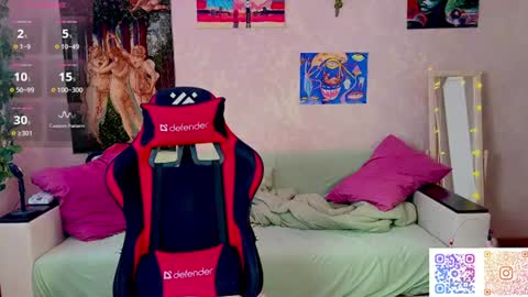Lilith online show from June 2026 02:36:02 AM