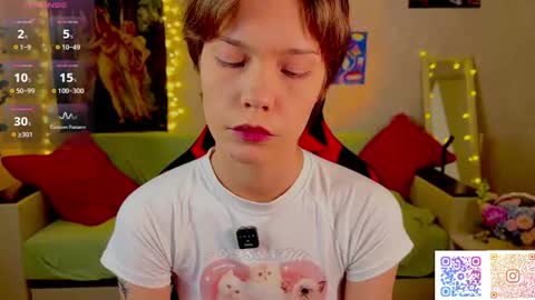 Lilith online show from June 2026 10:45:01 PM