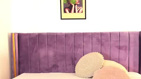 Lily online show from February 2025 03:58:01 PM