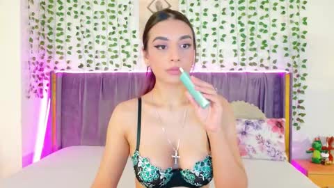 Lily online show from February 2026 10:11:02 AM