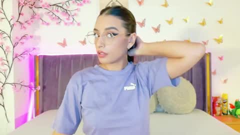 Lily online show from May 2026 09:48:02 AM