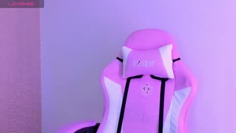 Lilith online show from March 2025 08:31:02 PM