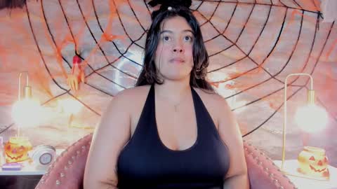 lilithcb_ online show from October 2025 10:00:02 PM