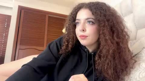 Snapshot of lilithdoeyes chatting on February 2026 02:33:01 PM Lilith online show from February 2026 02:33:01 PM