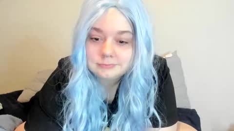 lilithebrat online show from October 2025 10:27:02 AM