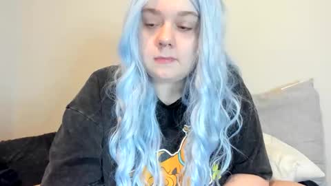 lilithebrat online show from October 2025 06:45:01 AM
