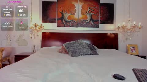 swetty lilith  online show from February 2025 10:29:02 PM