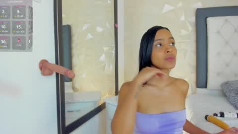 swetty lilith  online show from February 2025 05:13:01 AM