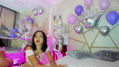 swetty lilith  online show from March 2025 10:32:01 PM