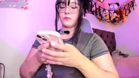 Lilithh Kuro online show from May 2026 07:41:01 PM