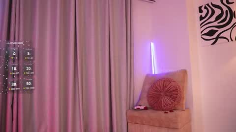 Lili  online show from February 2025 12:04:01 AM