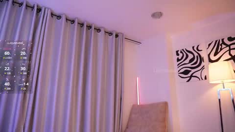 Lili  online show from February 2025 11:58:02 PM