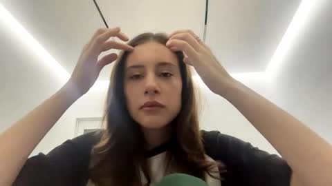 Snapshot of lilithies chatting on February 2026 03:16:02 PM Grace online show from February 2026 03:16:02 PM