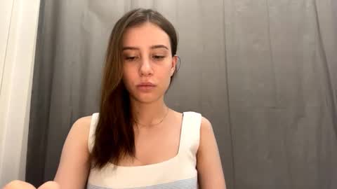 Snapshot of lilithies chatting on February 2026 02:35:01 PM Grace online show from February 2026 02:35:01 PM