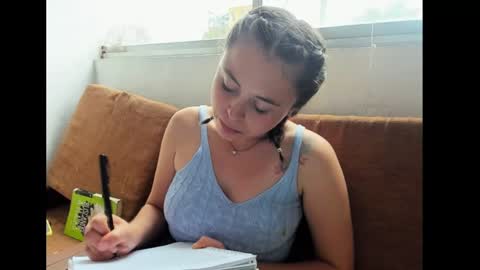 Lilith online show from February 2025 09:03:02 PM