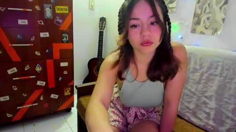 Lilith online show from February 2025 05:58:01 AM