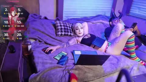 LilithJamiez online show from September 2025 12:15:01 AM