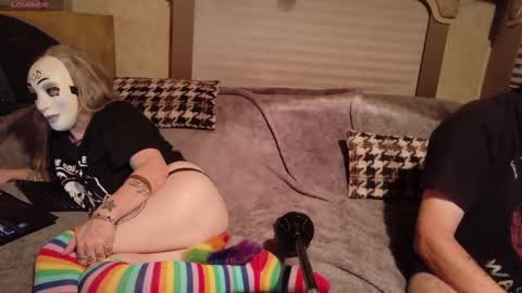 LilithJamiez online show from October 2025 01:37:02 AM