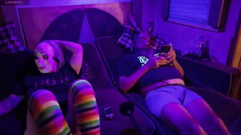 LilithJamiez online show from October 2025 12:33:02 AM