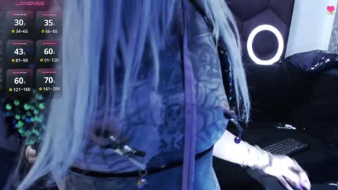 Tifon Mary - Indepent model  online show from January 2025 03:29:02 AM