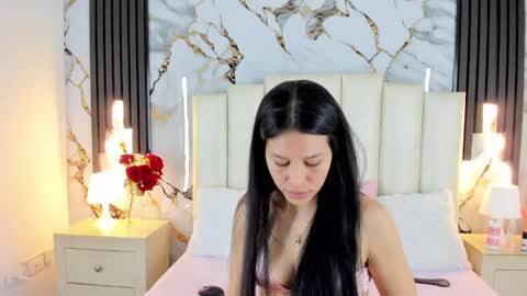 Lilith  online show from January 2025 04:10:02 AM