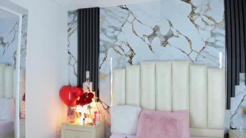 Lilith  online show from February 2025 10:23:01 AM