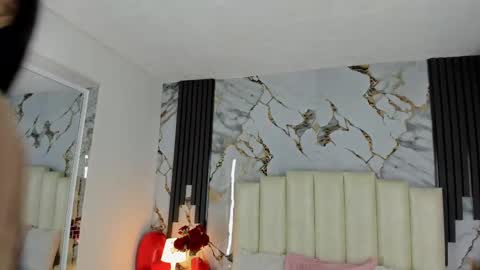 Lilith  online show from February 2025 06:39:02 AM