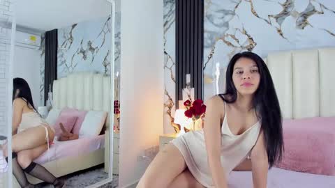 Lilith  online show from March 2025 08:10:02 AM