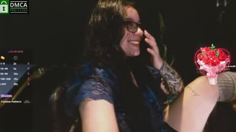 lilithmystic01 online show from April 2026 11:19:01 AM