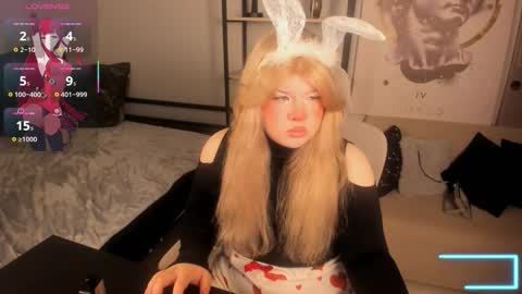 Snapshot of lilithnelson chatting on November 2025 09:58:01 PM LilithNelson online show from November 2025 09:58:01 PM