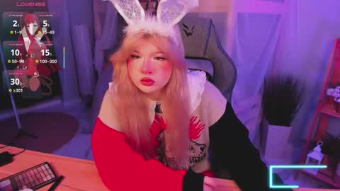 Snapshot of lilithnelson chatting on November 2025 11:49:02 PM LilithNelson online show from November 2025 11:49:02 PM