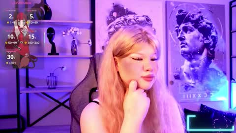 Snapshot of lilithnelson chatting on January 2026 08:51:02 AM LilithNelson online show from January 2026 08:51:02 AM