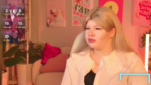 Snapshot of lilithnelson chatting on January 2026 11:56:02 AM LilithNelson online show from January 2026 11:56:02 AM