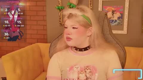 Snapshot of lilithnelson chatting on January 2026 11:48:02 AM LilithNelson online show from January 2026 11:48:02 AM