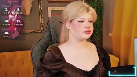 Snapshot of lilithnelson chatting on January 2026 10:20:01 AM LilithNelson online show from January 2026 10:20:01 AM