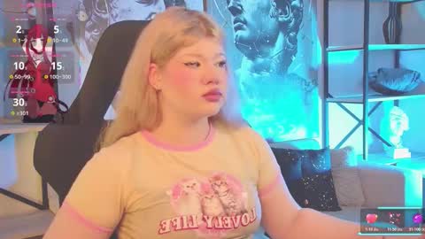 Snapshot of lilithnelson chatting on January 2026 12:09:02 PM LilithNelson online show from January 2026 12:09:02 PM