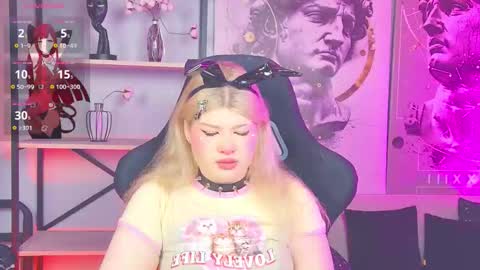 Snapshot of lilithnelson chatting on January 2026 06:22:01 PM LilithNelson online show from January 2026 06:22:01 PM