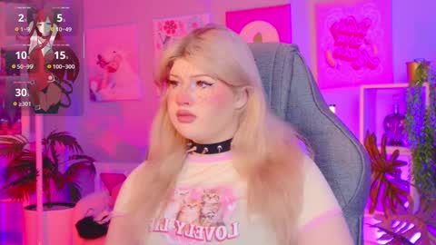 Snapshot of lilithnelson chatting on February 2026 06:23:01 PM LilithNelson online show from February 2026 06:23:01 PM