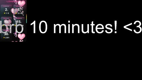 Snapshot of lilithnelson chatting on February 2026 12:57:01 PM LilithNelson online show from February 2026 12:57:01 PM