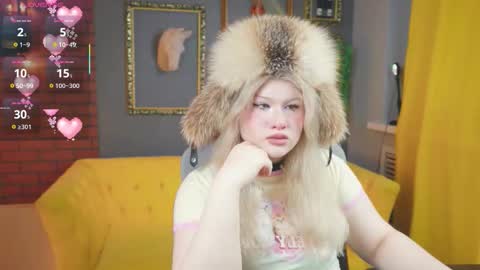 Snapshot of lilithnelson chatting on February 2026 03:20:01 PM LilithNelson online show from February 2026 03:20:01 PM