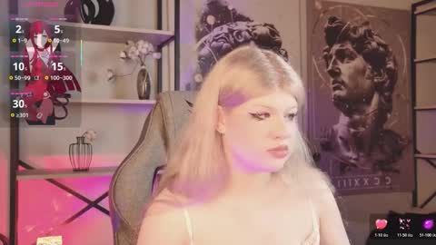 LilithNelson online show from March 2026 09:15:02 AM