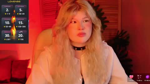 Snapshot of lilithnelson chatting on April 2026 01:42:02 AM LilithNelson online show from April 2026 01:42:02 AM