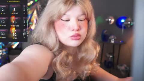 Snapshot of lilithnelson chatting on May 2026 01:55:01 AM LilithNelson online show from May 2026 01:55:01 AM