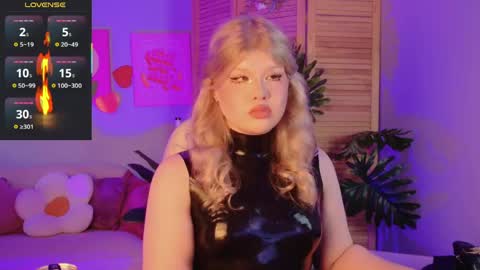 Snapshot of lilithnelson chatting on May 2026 08:42:01 AM LilithNelson online show from May 2026 08:42:01 AM